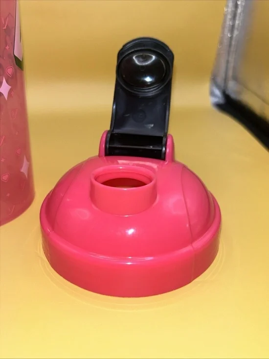 G Fuel x VShojo Collaboration Shaker Cup - Pink Limited Edition VTuber - NEW - Picture 12 of 12